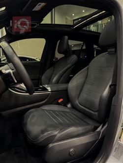 مرسيدس بنز GLC